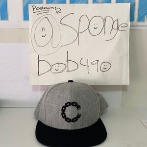 Crooks & Castles Hat